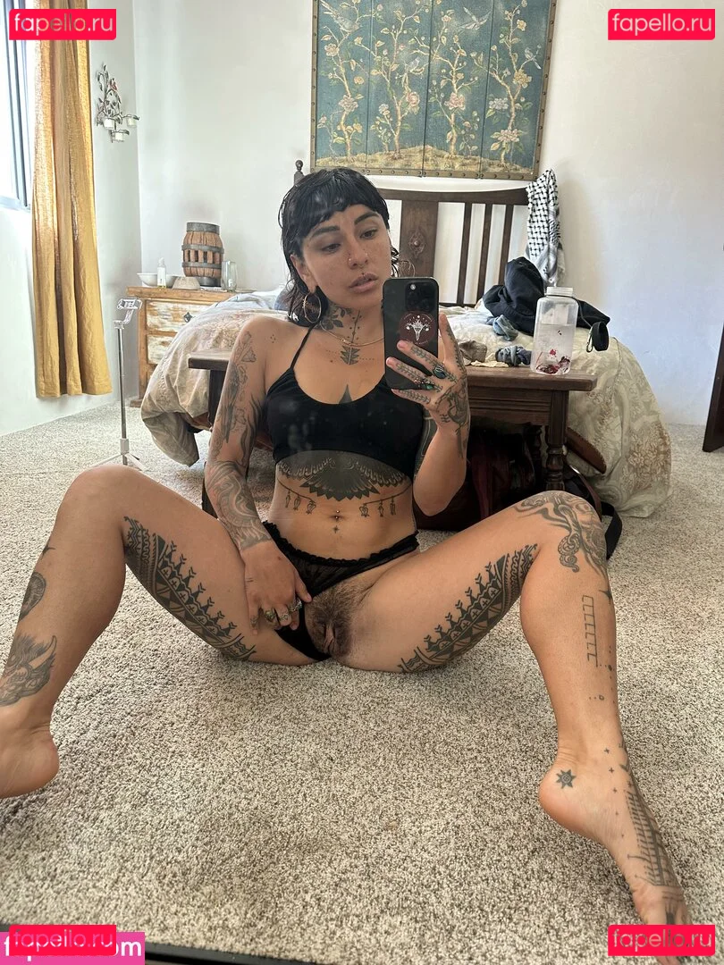 DarkSlugSlurper Onlyfans Photo Gallery 