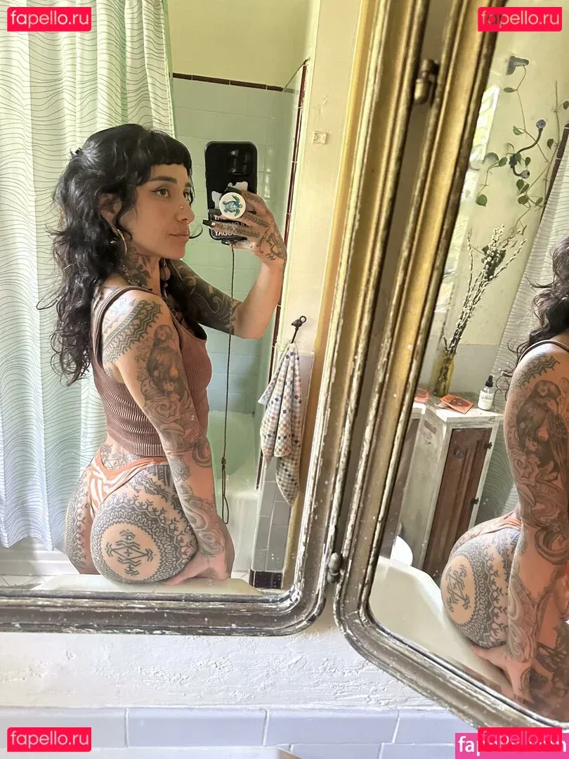 DarkSlugSlurper Onlyfans Photo Gallery 