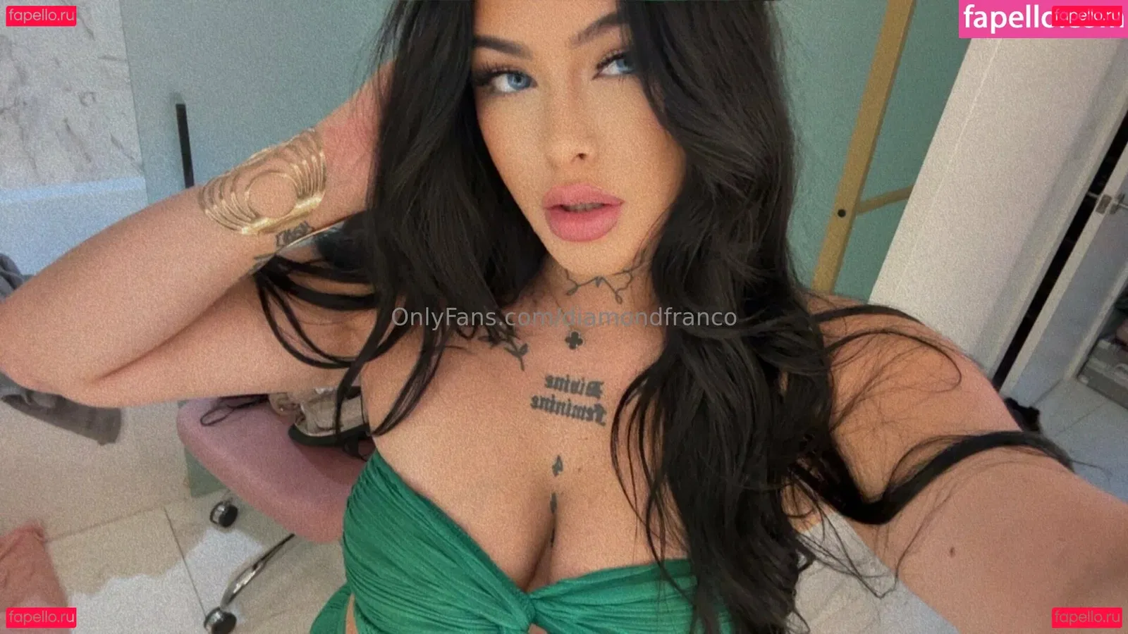 diamondfranco Onlyfans Photo Gallery 