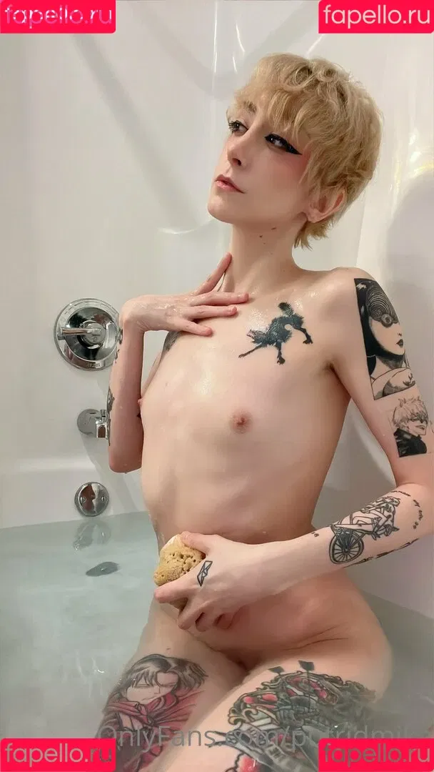 Putrid Cosplay Onlyfans Photo Gallery 