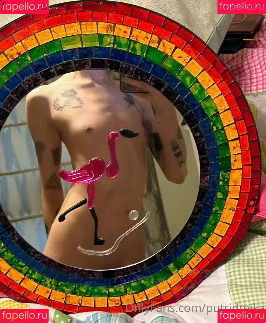Putrid Cosplay Onlyfans Photo Gallery 