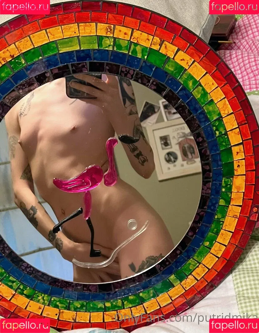 Putrid Cosplay Onlyfans Photo Gallery 