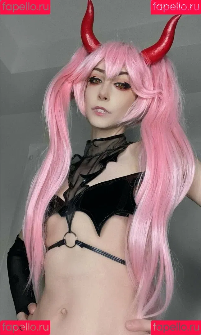 Putrid Cosplay Onlyfans Photo Gallery 