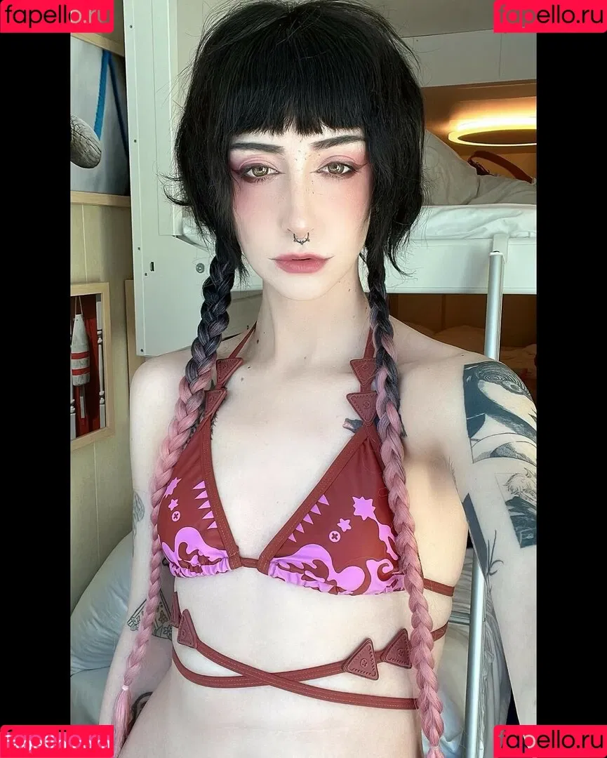 Putrid Cosplay Onlyfans Photo Gallery 