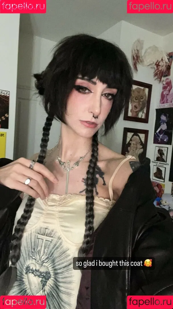 Putrid Cosplay Onlyfans Photo Gallery 