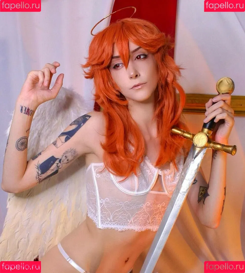 Putrid Cosplay Onlyfans Photo Gallery 