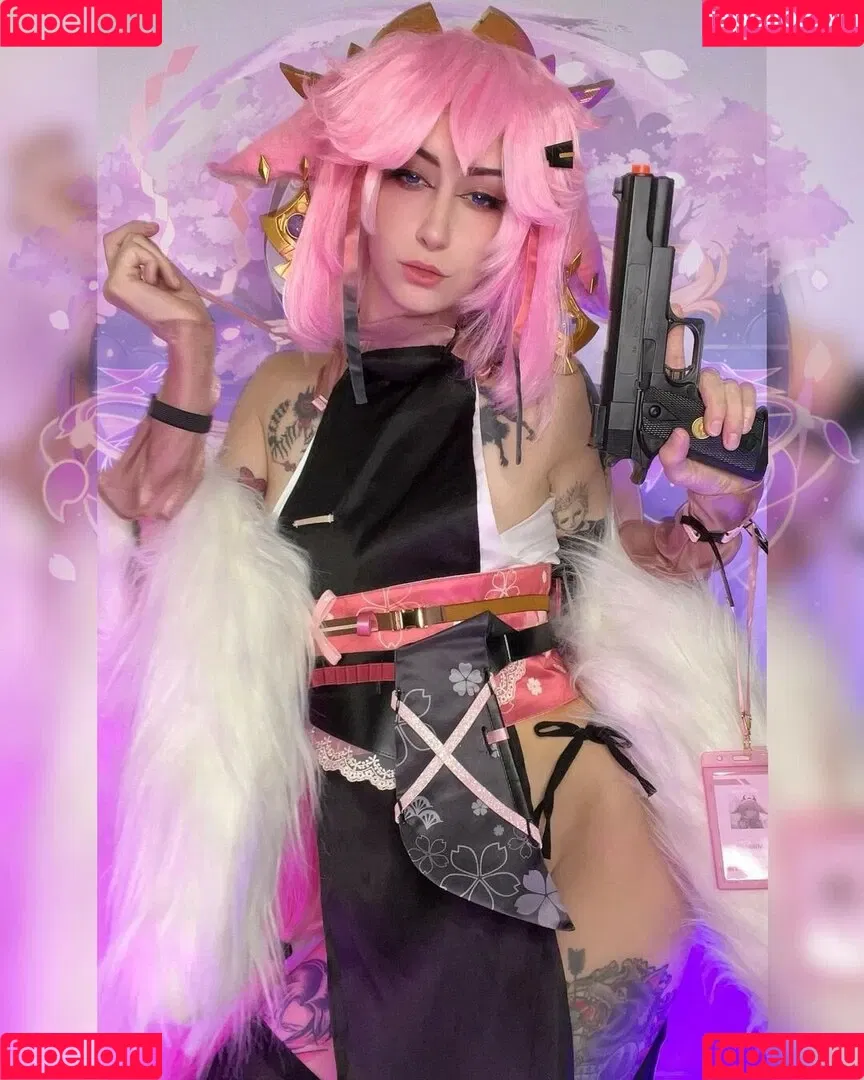 Putrid Cosplay Onlyfans Photo Gallery 