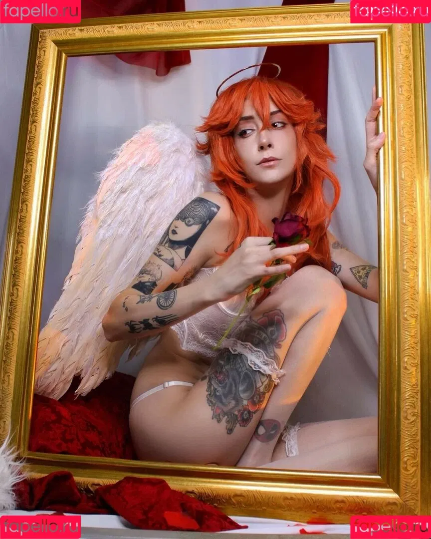 Putrid Cosplay Onlyfans Photo Gallery 