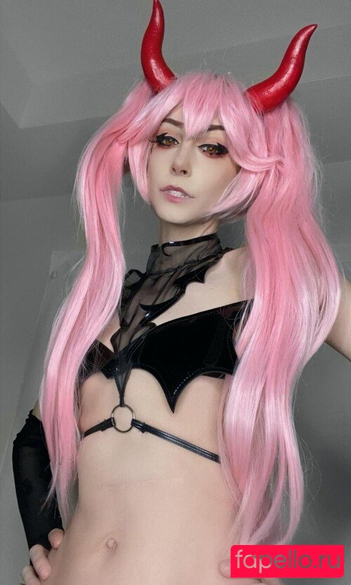 Putrid Cosplay Nude Onlyfans Photo 48