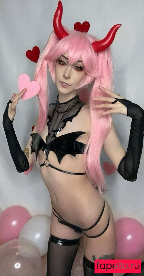 Putrid Cosplay Nude Onlyfans Photo 49