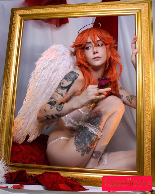 Putrid Cosplay Nude Onlyfans Photo 10