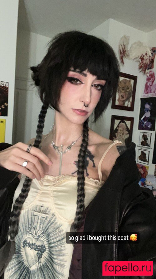 Putrid Cosplay Nude Onlyfans Photo 11