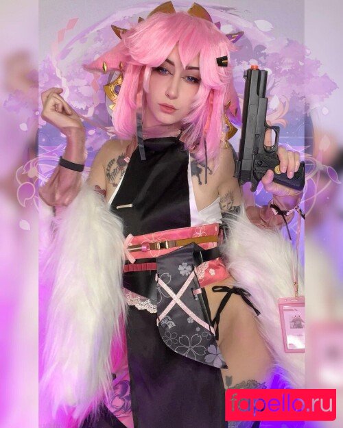 Putrid Cosplay Nude Onlyfans Photo 3