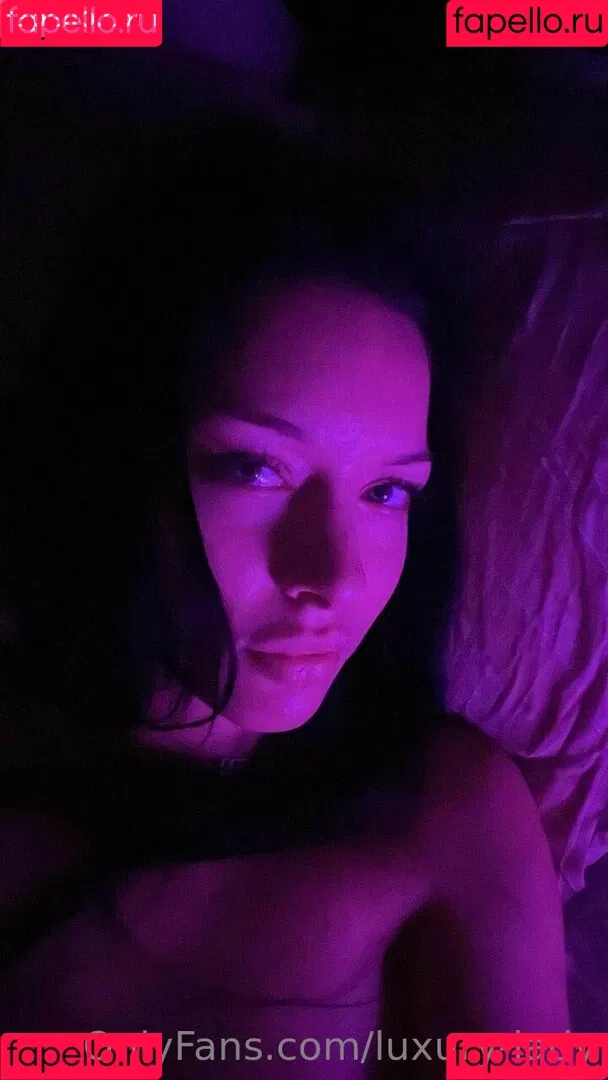 luxury-lady Onlyfans Photo Gallery 