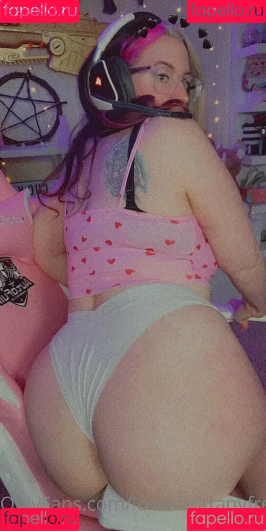 lovexbrittanyfree Onlyfans Photo Gallery 