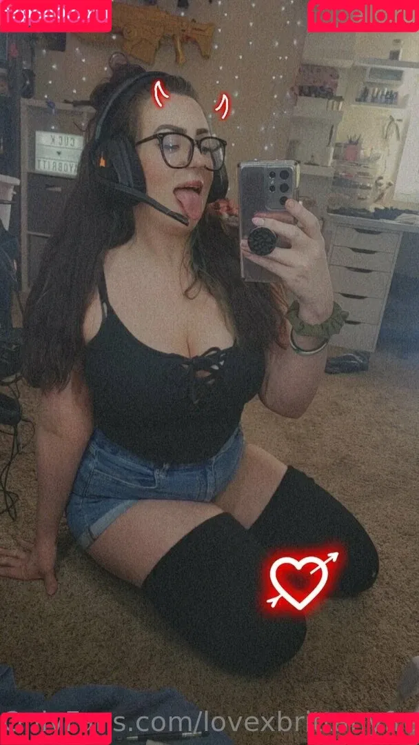 lovexbrittanyfree Onlyfans Photo Gallery 