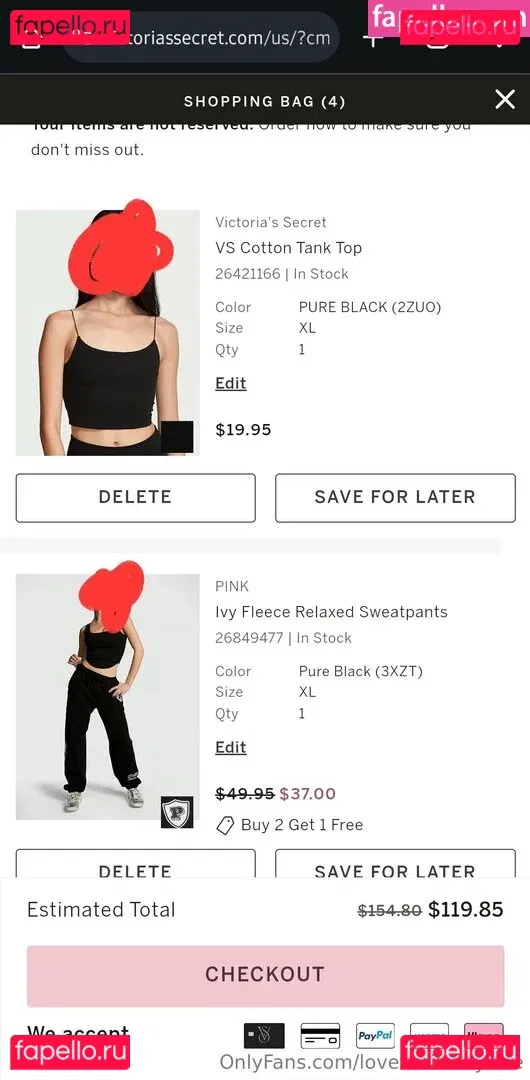 lovexbrittanyfree Onlyfans Photo Gallery 