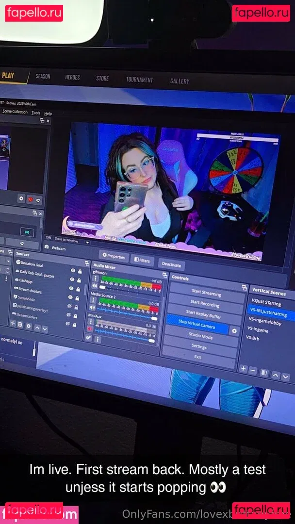 lovexbrittanyfree Onlyfans Photo Gallery 