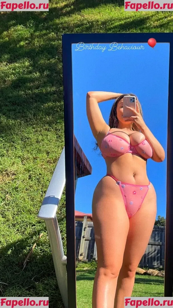 Dakota Jade Onlyfans Photo Gallery 