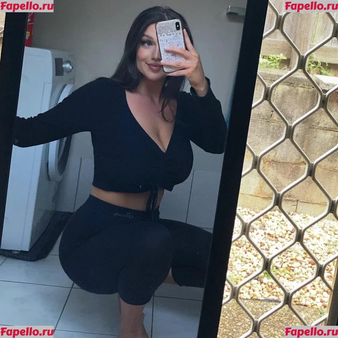 Dakota Jade Onlyfans Photo Gallery 