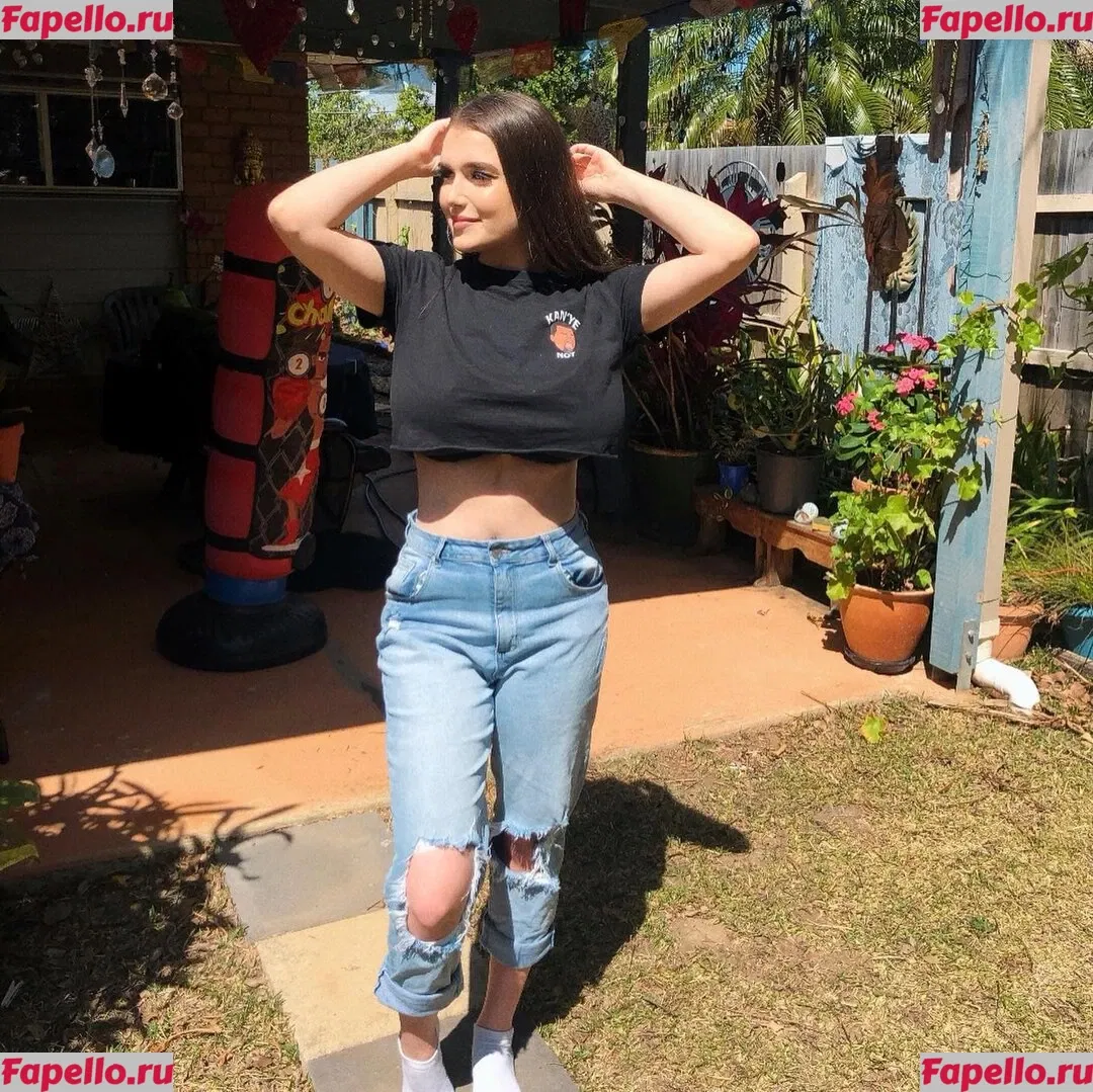 Dakota Jade Onlyfans Photo Gallery 