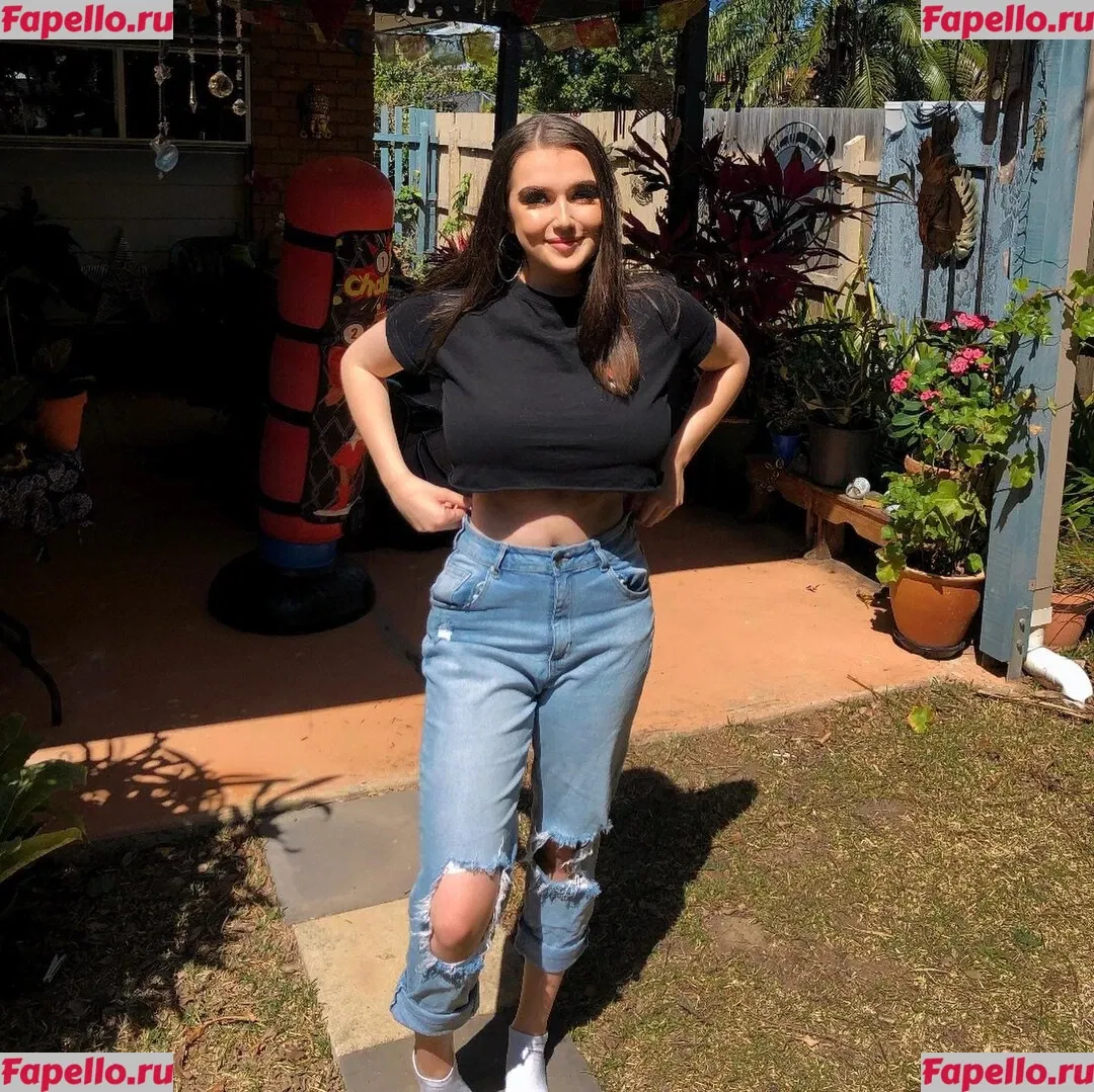 Dakota Jade Onlyfans Photo Gallery 