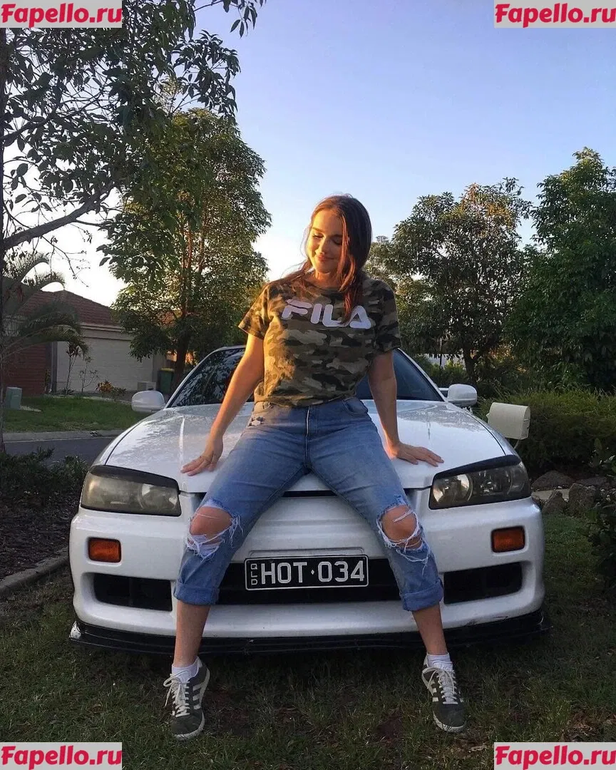 Dakota Jade Onlyfans Photo Gallery 