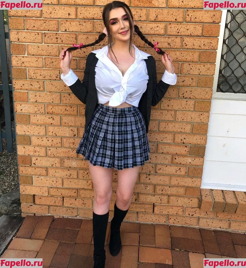 Dakota Jade Onlyfans Photo Gallery 