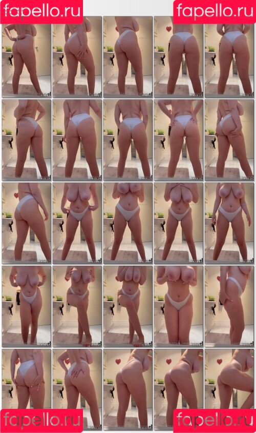 Dakota Jade Onlyfans Photo Gallery 