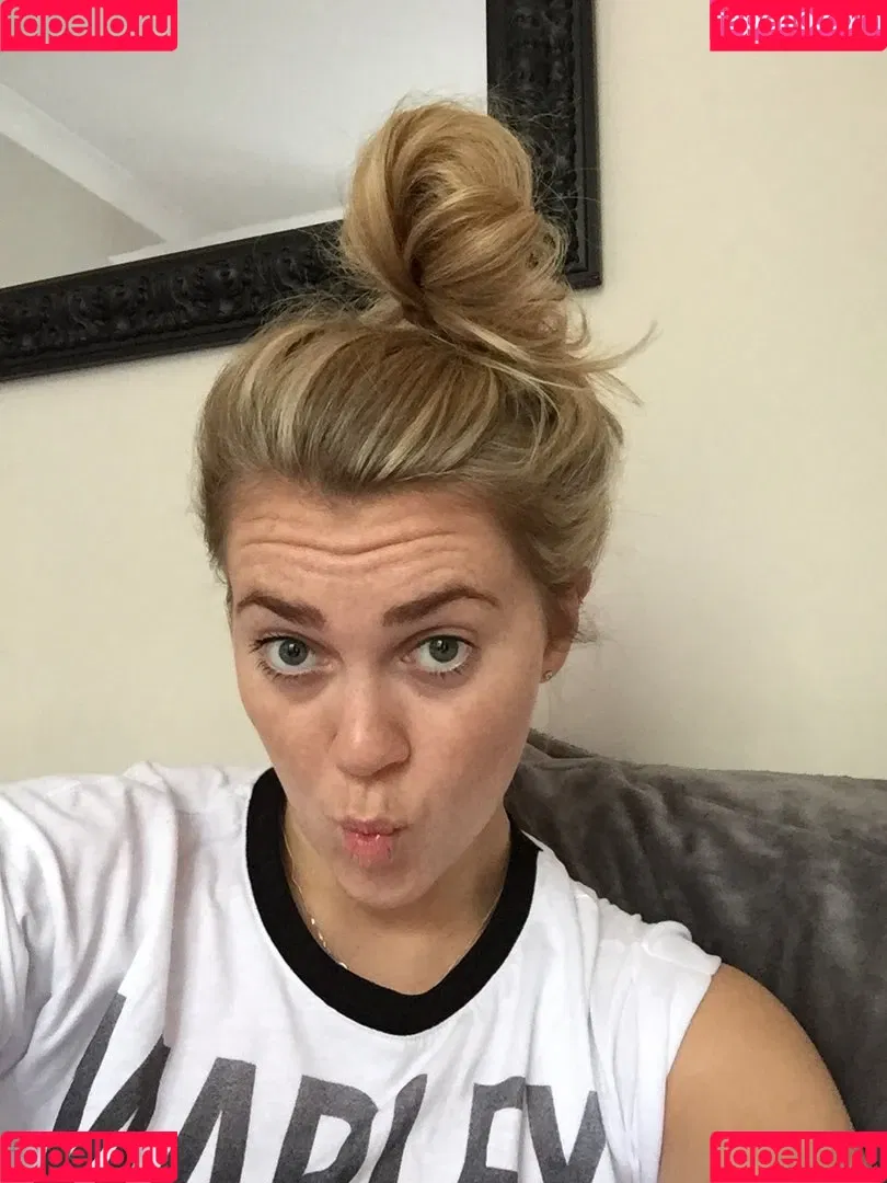 Jess Varnish Onlyfans Photo Gallery 