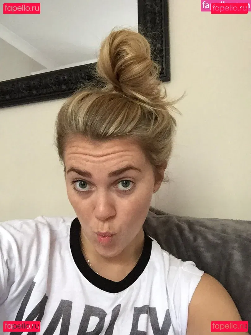 Jess Varnish Onlyfans Photo Gallery 