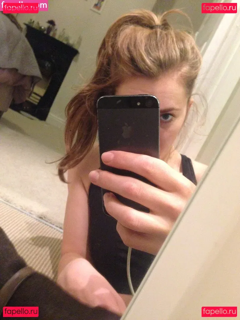 Jess Varnish Onlyfans Photo Gallery 