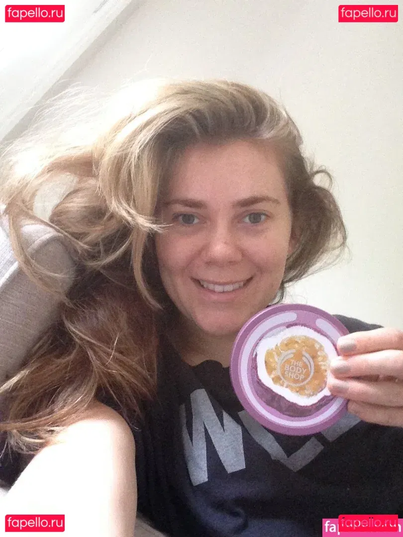 Jess Varnish Onlyfans Photo Gallery 