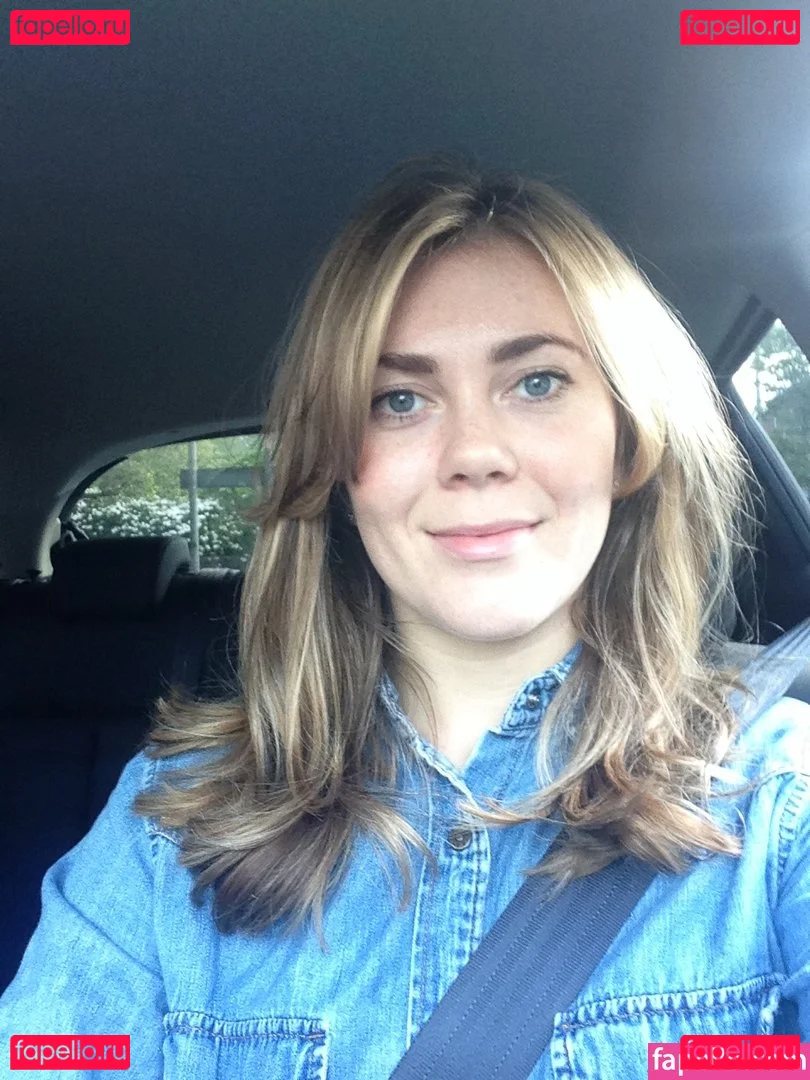 Jess Varnish Onlyfans Photo Gallery 