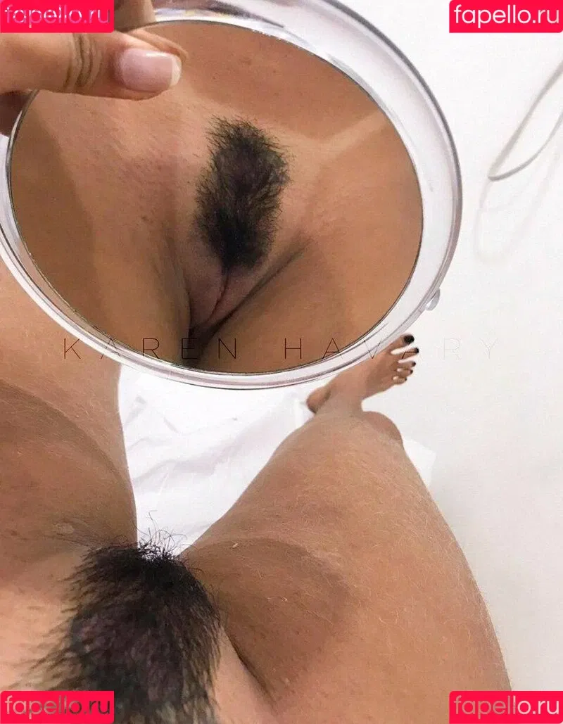 Karen Havary Onlyfans Photo Gallery 