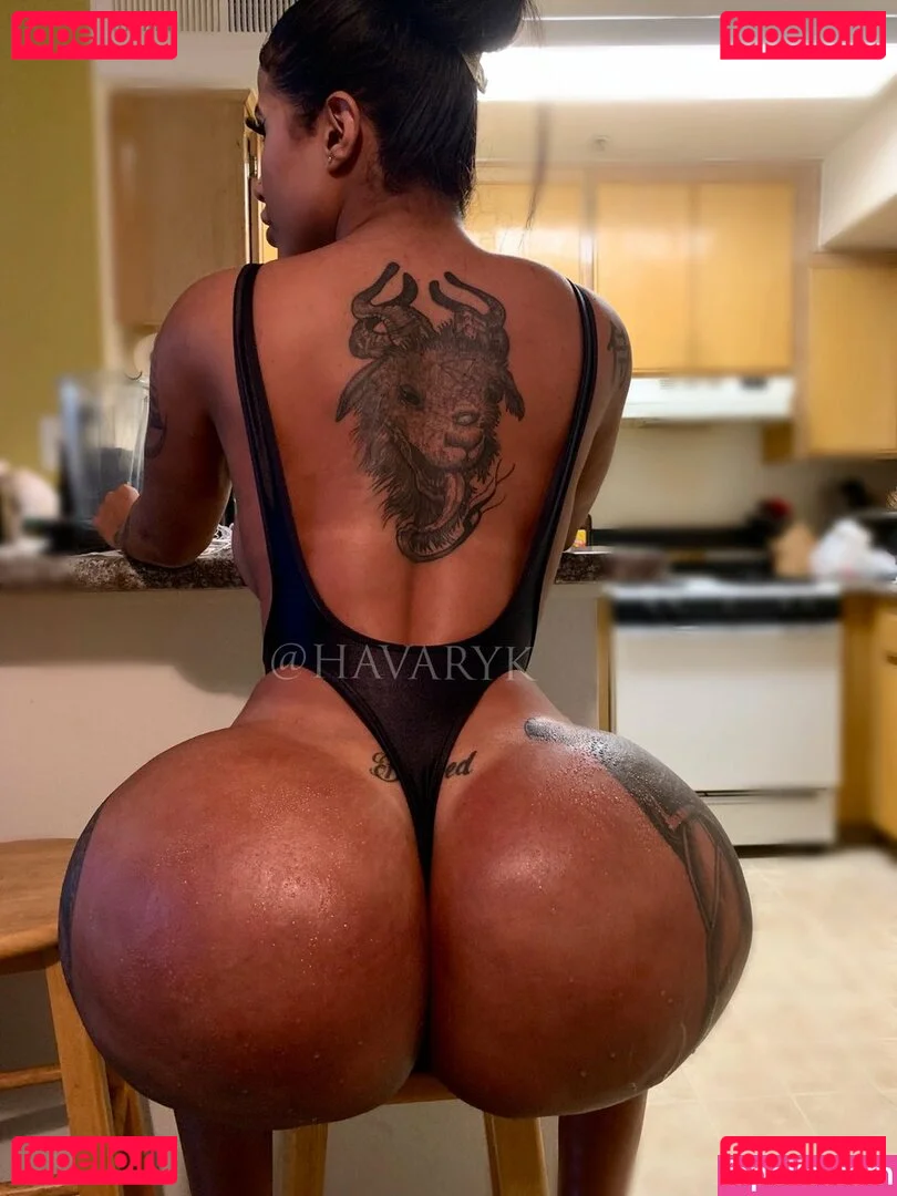 Karen Havary Onlyfans Photo Gallery 