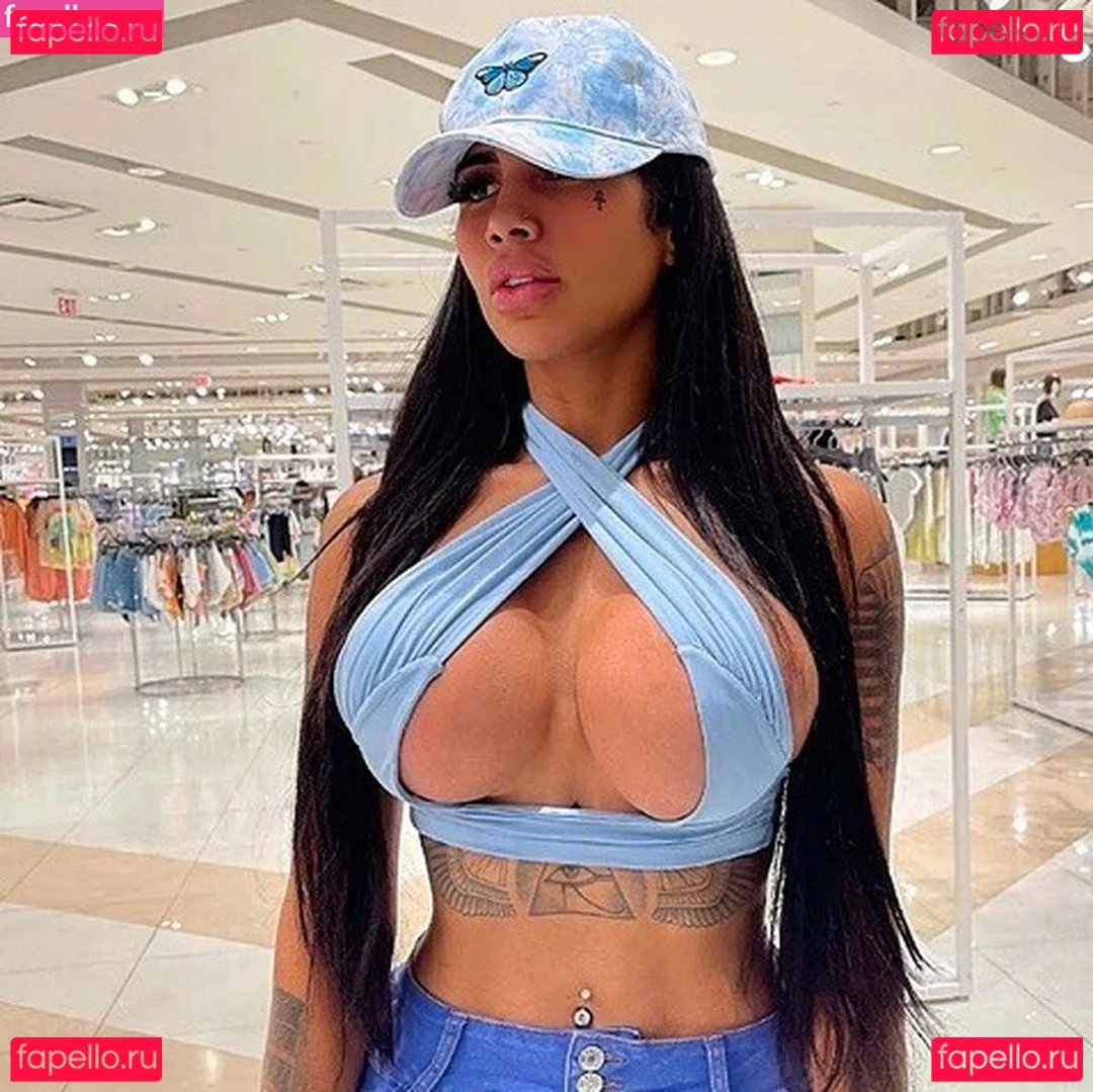 Karen Havary Onlyfans Photo Gallery 