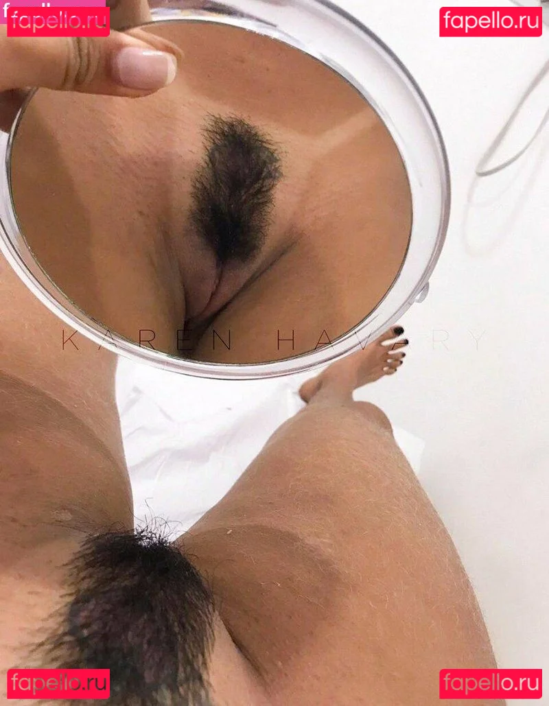 Karen Havary Onlyfans Photo Gallery 