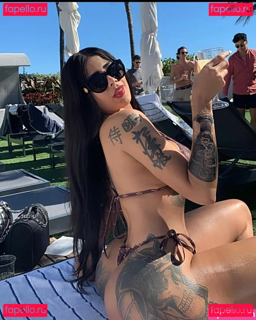 Karen Havary Onlyfans Photo Gallery 