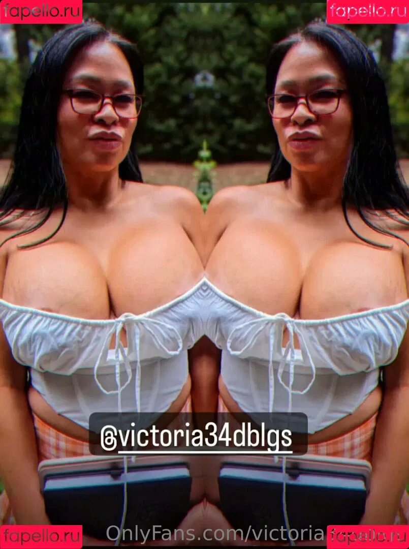 victoria34dblgs Onlyfans Photo Gallery 