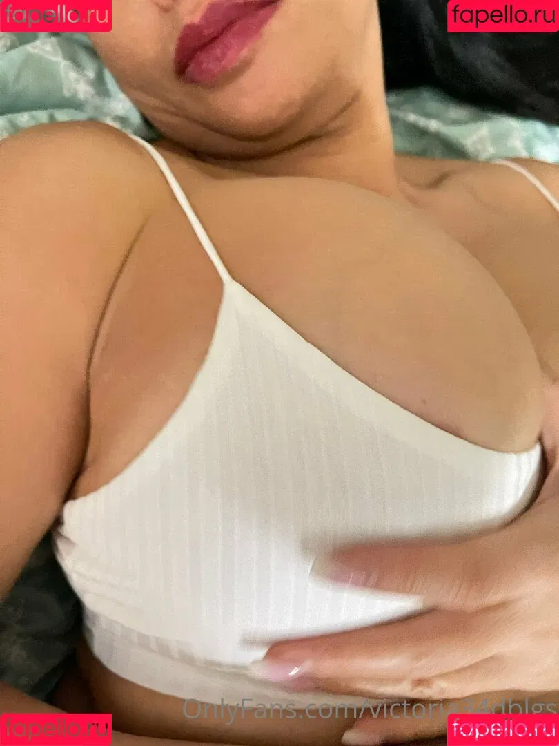 victoria34dblgs Onlyfans Photo Gallery 