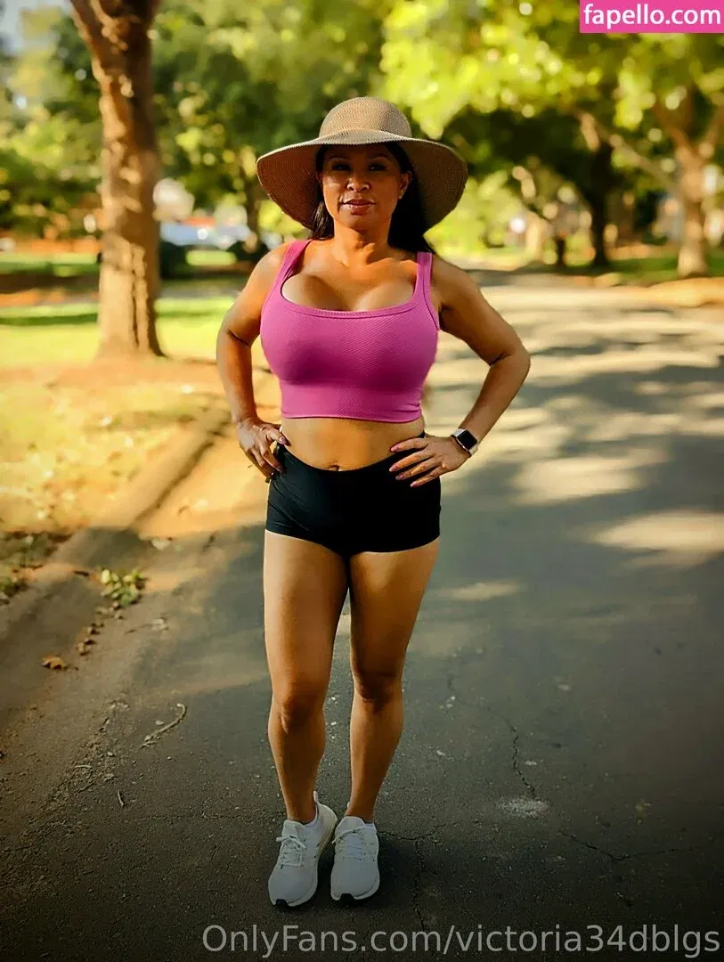 victoria34dblgs Onlyfans Photo Gallery 