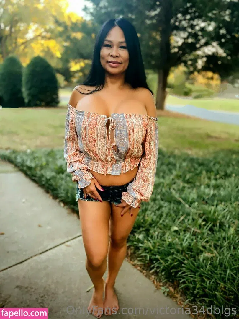 victoria34dblgs Onlyfans Photo Gallery 