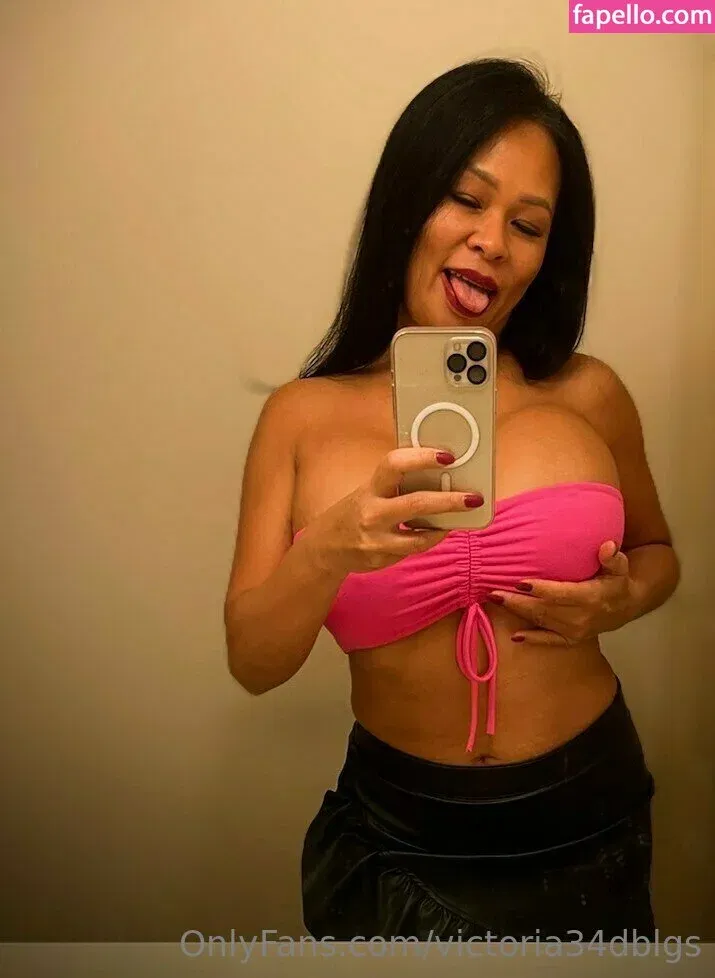victoria34dblgs Onlyfans Photo Gallery 