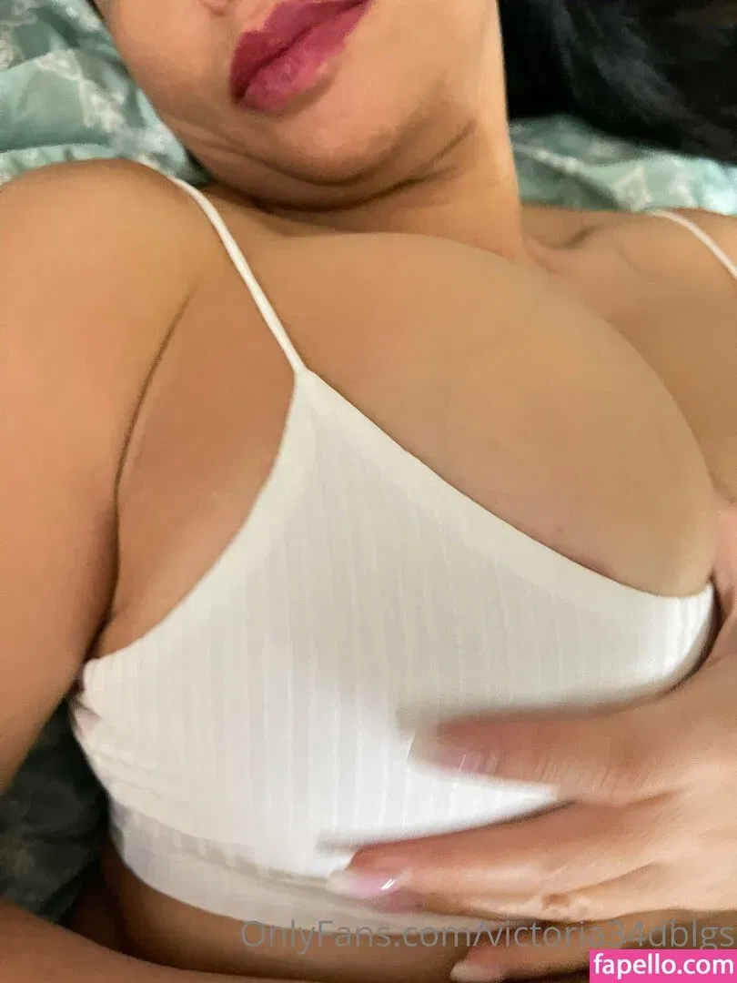 victoria34dblgs Onlyfans Photo Gallery 