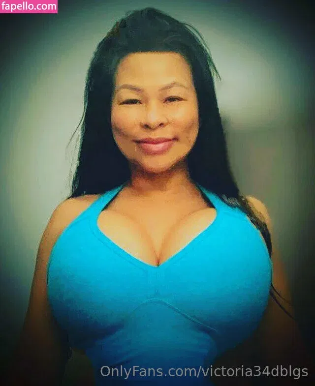 victoria34dblgs Onlyfans Photo Gallery 