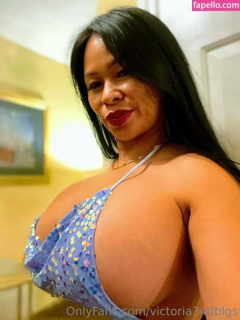 victoria34dblgs Onlyfans Photo Gallery 