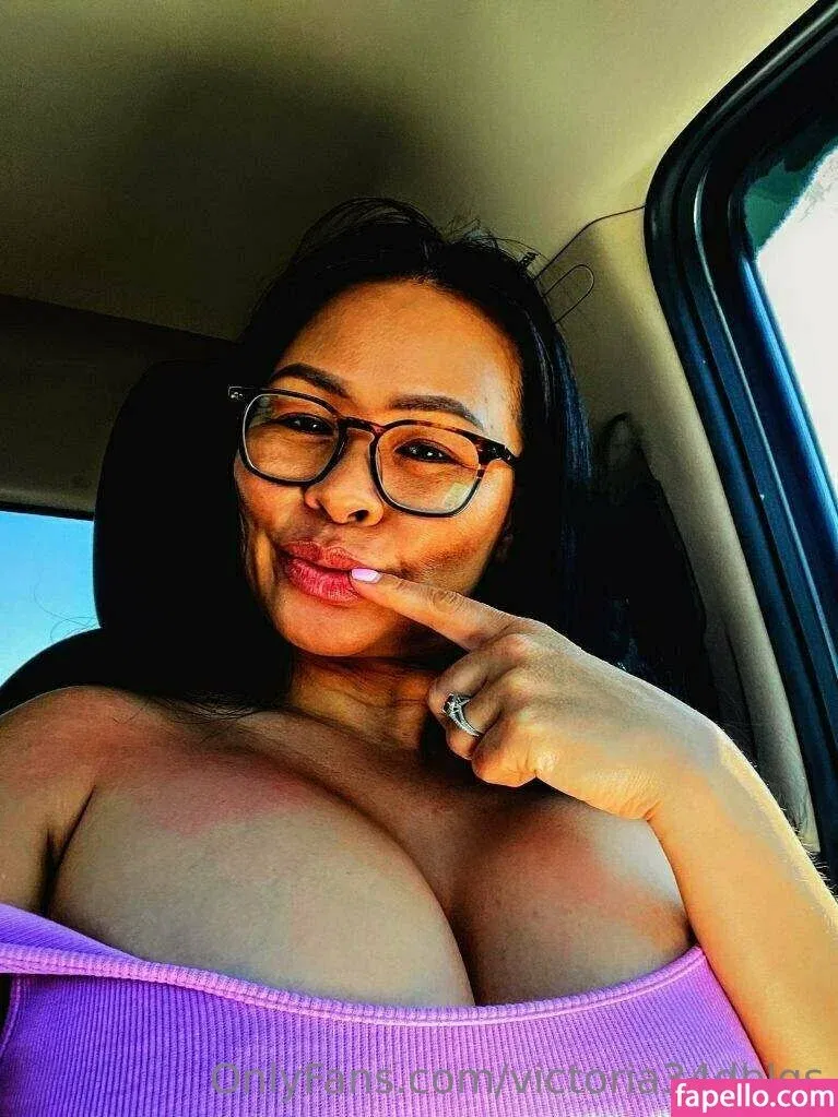 victoria34dblgs Onlyfans Photo Gallery 