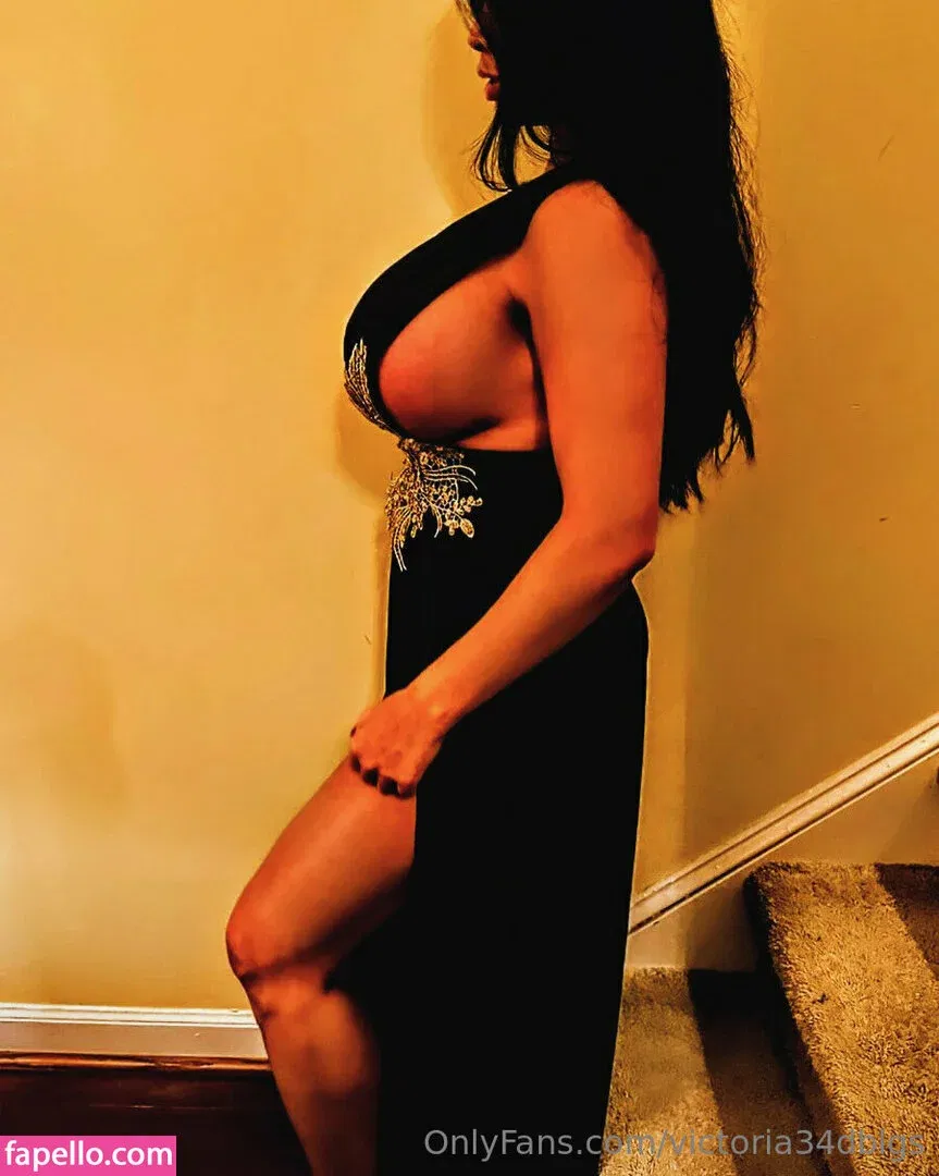 victoria34dblgs Onlyfans Photo Gallery 