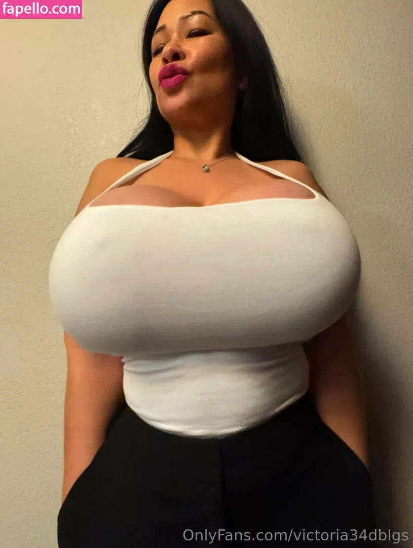 victoria34dblgs Onlyfans Photo Gallery 